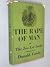 The Rape of Man, or The Zoo Let Loose
