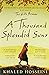 a-thousand-splendid-suns by Khaled Hosseini