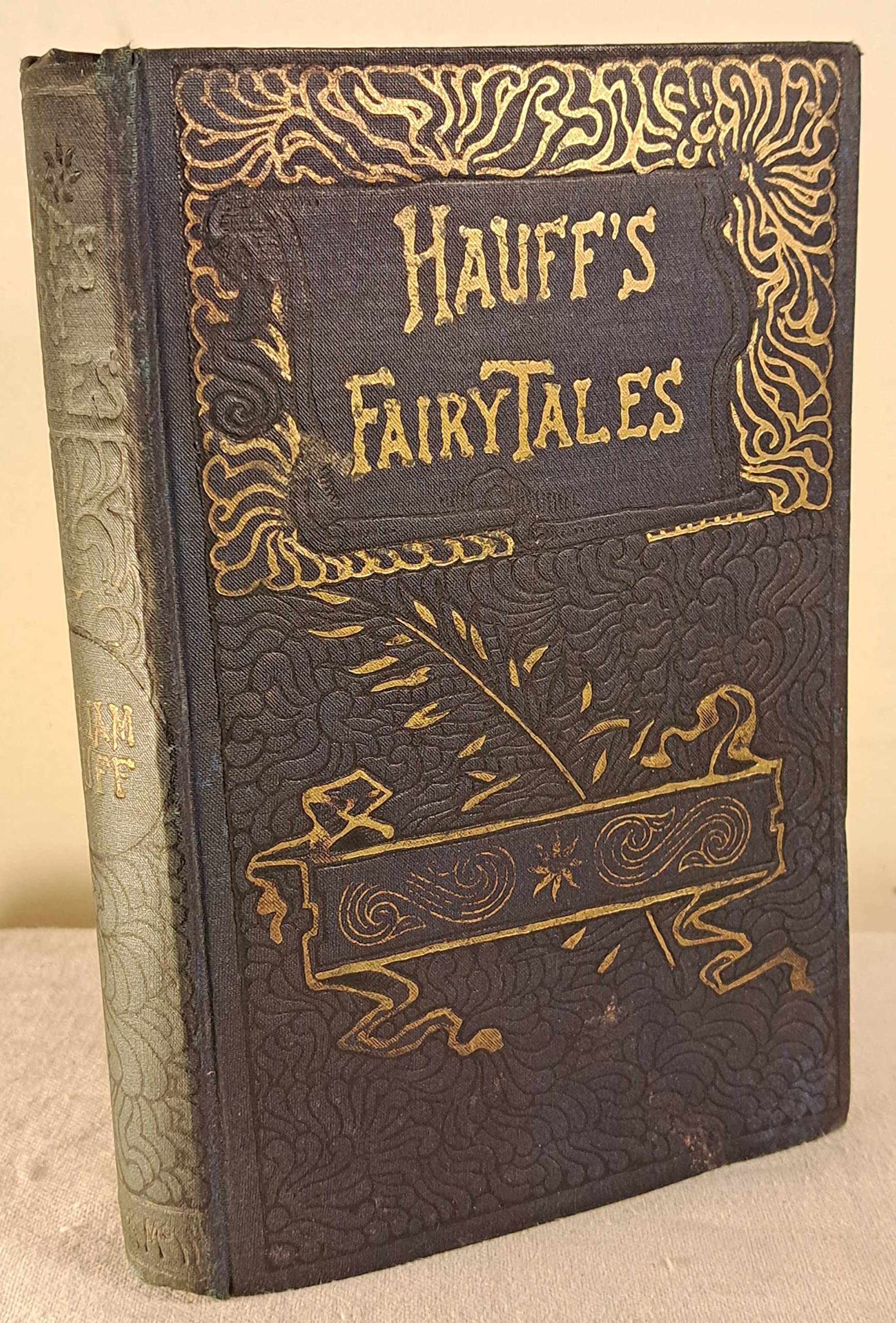 Tales of the Caravan, Inn, and Palace (Hardcover)