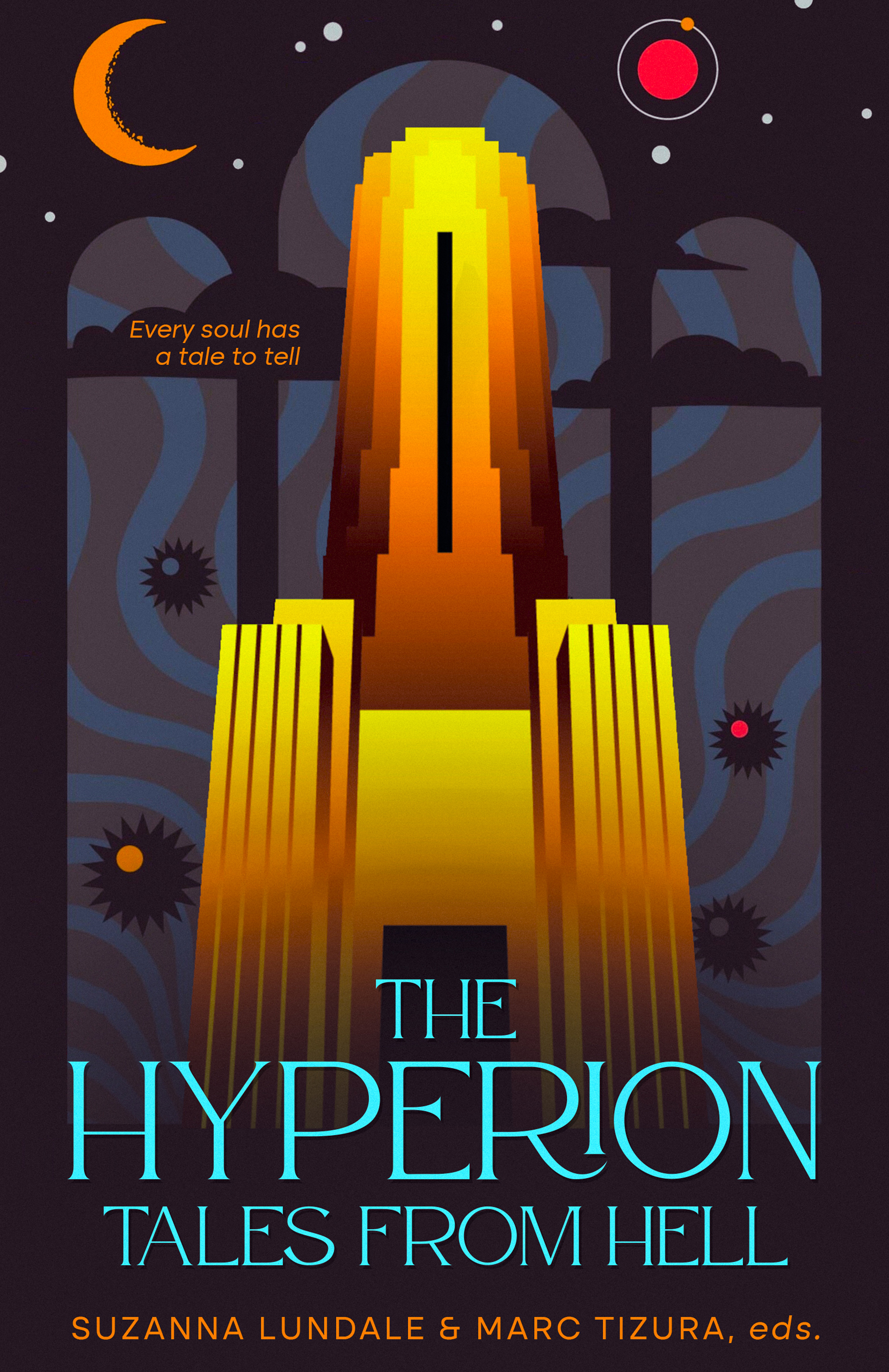 The Hyperion: Tales from Hell