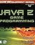 Java 2 Game Programming (Premier Press Game Development) by Thomas Petchel (2001-12-15)