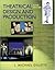 Theatrical Design and Production: An Introduction to Scene Design and Construction, Lighting, Sound, Costume, and Makeup by J. Michael Gillette (2004-11-10)