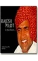 Rajesh Pilot, in spirit forever-- (Hardcover)
