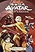 Avatar the last airbender la promesa Número 2