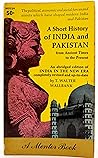 A Short History of India and Pakistan from Ancient Times to t... by T. Walter Wallbank