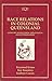 Race Relations in Colonial Queensland: A History of Exclusion, Exploitation, and Extermination (Uqp Paperbacks)