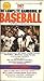 The Complete Handbook of Baseball 1987: 1987 Edition