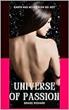 Universe of Passion: The Earth Has Never Been So Hot