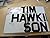 Tim Hawkinson