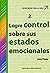 Logre control sobre sus est...