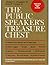 The public speaker's treasure chest: A compendium of source material to make your speech sparkle by Herbert Victor Prochnow (1977-05-03)