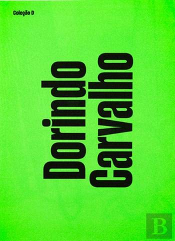 Dorindo Carvalho (Bilingue Edition)