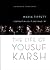 [ PORTRAIT IN LIGHT AND SHADOW: THE LIFE OF YOUSUF KARSH ] By Tippett, Maria ( Author) 2008 [ Hardcover ]