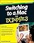 Switching to a Mac For Dumm...