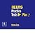 [(IELTS Practice Tests Plus 2)] [Author: Judith Wilson] published on (October, 2005)
