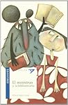 By Alfredo Gomez Cerda - El monstruo y la bibliotecaria/ The Monster and the Librarian (Al (2005-03-02) [Paperback]