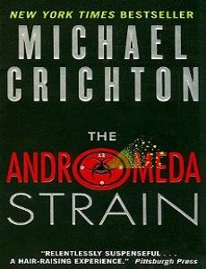 The Andromeda Strain