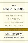 The Daily Stoic 3...