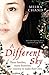 A Different Sky by Meira Chand (2011-06-02)
