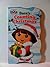 Nickelodeon Dora's Counting Christmas by Heather Au