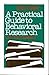 A Practical Guide to Behavioral Research: Tools and Techniques by Barbara and Robert Sommer (1991-02-28)