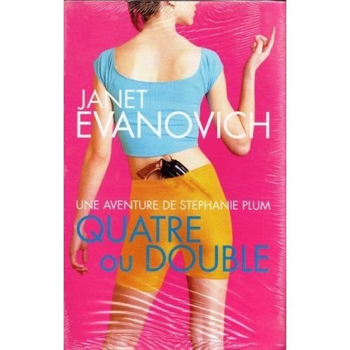 Quatre ou double