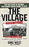 The Village by Bi...