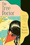 The Tree Doctor: A Novel Book cover for The Tree Doctor: A Novel