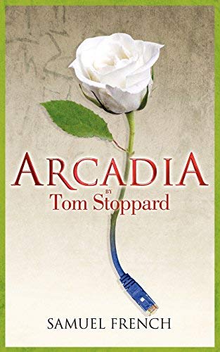 [Arcadia] [Author: Stoppard, Tom] [March, 2011]