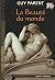 LA BEAUTE DU MONDE by Guy Parent