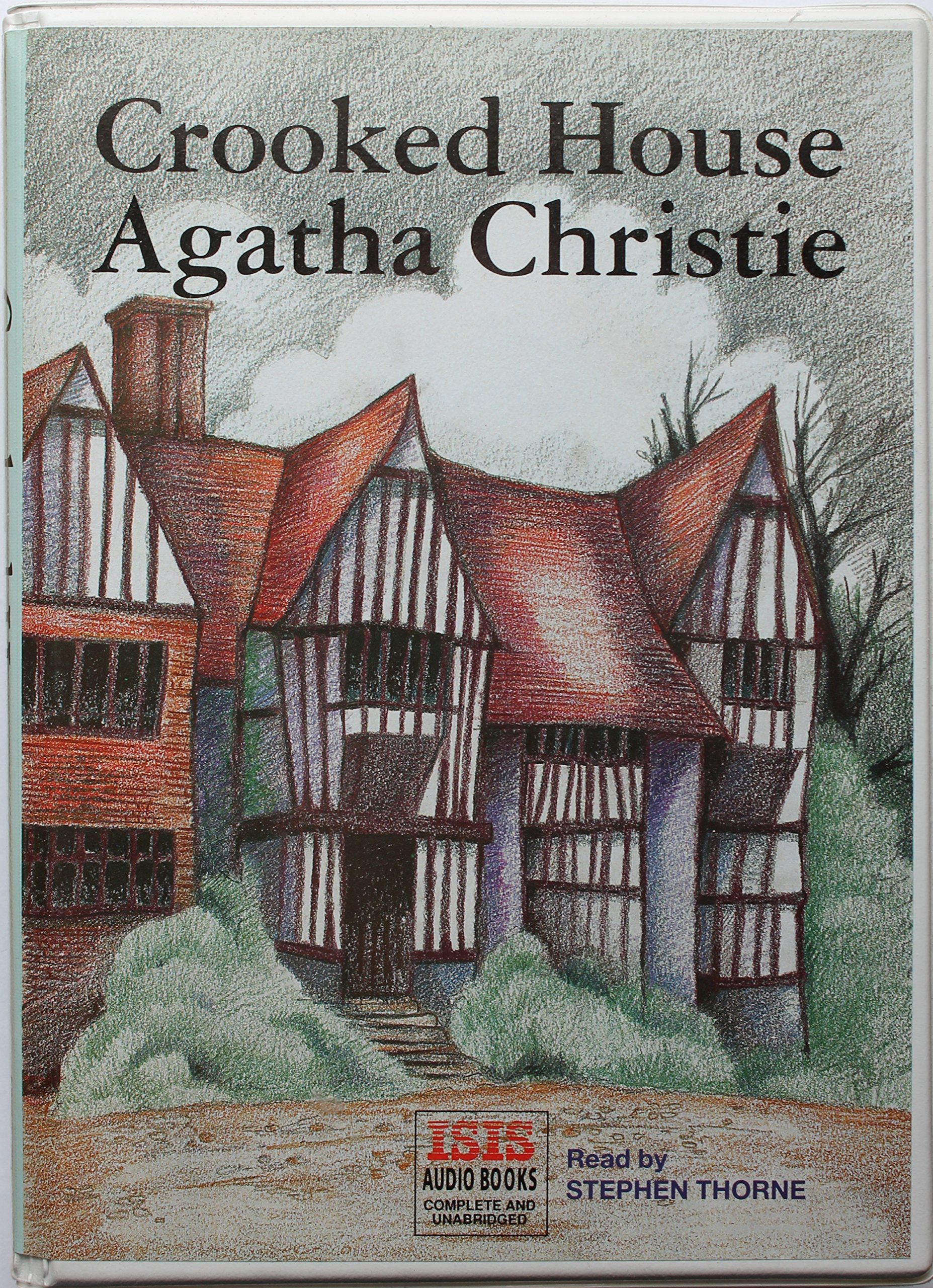 Crooked House: Complete & Unabridged