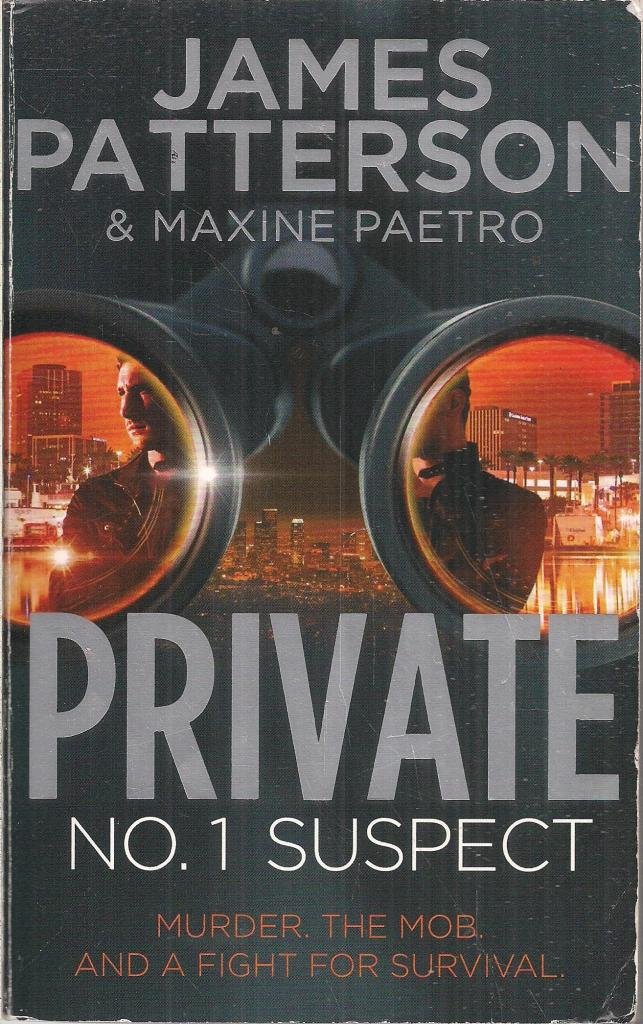 Private #1 Suspect