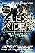 Nightshade Revenge (Alex Rider #13)