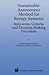 Sustainable Assessment Method for Energy Systems: Indicators, Criteria and Decision Making Procedure 2000 edition by Afgan, N., da Graca Carvalho, Maria (2000) Hardcover