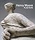 Henry Moore Plasters by Anita Feldman (2011-09-01)