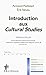 Introduction aux Cultural Studies de Mattelart. Armand (2008) Poche