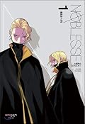Noblesse Season 7.1