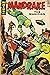 Mandrake the Magician No. 5 comic book by Gary Poole