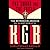 The Sword and the Shield: The Mitrokhin Archive and the Secret History of the KGB
