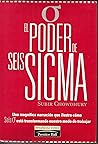 El Poder de Seis SIGMA (Spanish Edition) El Poder de Seis SIGMA (Spanish Edition)