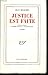 JUSTICE EST FAITE (BEAUX PAPIERS)