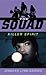 Killer Spirit (Squad) by Barnes, Jennifer Lynn (2008) Mass Market Paperback