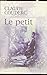 Le petit [Relié] by Couderc, Claude