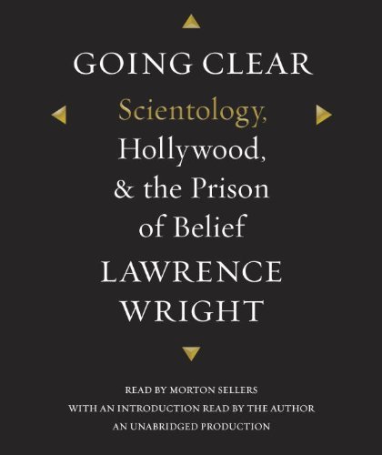 Going Clear: Scientology, Hollywood, and the Prison of Belief