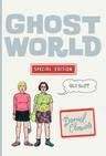 Ghost World Special Ed HC
