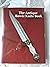 The antique Bowie knife book