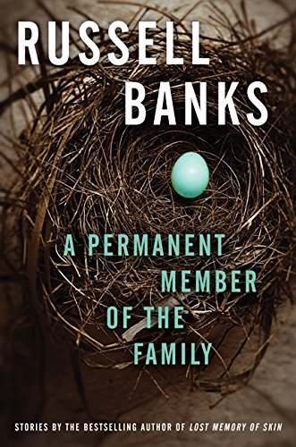 A Permanent Member of the Family