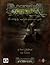 Lovecraftian Adventures in the World of Clockwork & Chivalry (Clockwork & Cthulhu) by Peter Cakebread (2012-05-29)