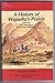 A History of Wapasha's Prairie (1660-1853) First Called Keoxa, Later Winona, Minnesota