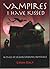 Vampires I Have Kissed by Lydia Galt